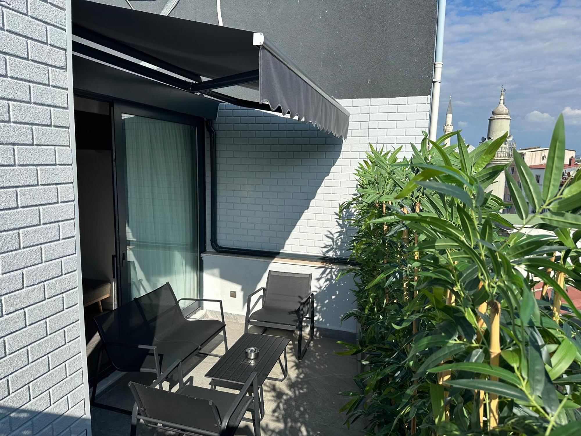 Smart And Simple Hotel Karakoy, Istanbul